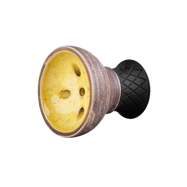 Чаша Alpha Bowl Turk Design Pro Yellow в Челябинске