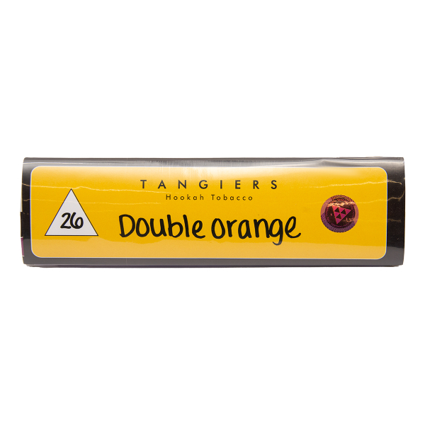 Табак Tangiers Original Double Orange 100 грамм в Челябинске
