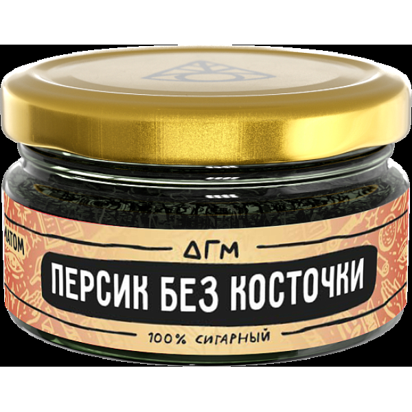 Табак Dogma Персик Без Косточки 20 грамм в Челябинске