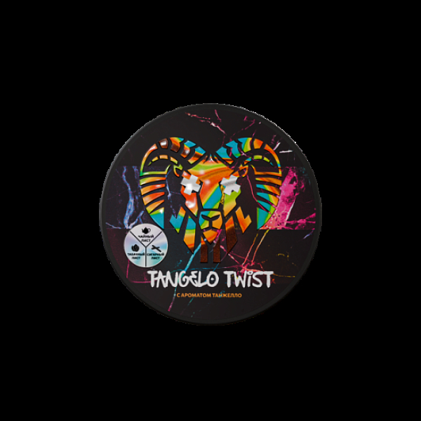 Табак Oven Танжелло Tangelo Twist 25 грамм в Челябинске