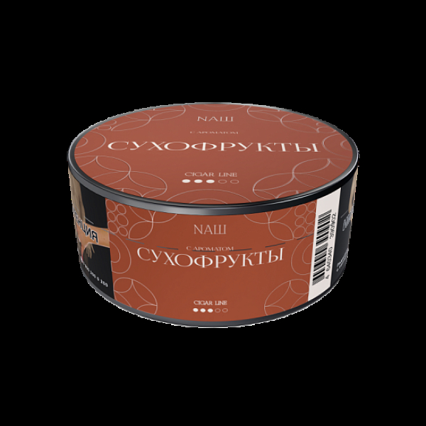 Табак Nаш Cigar Сухофрукты 30 грамм в Челябинске