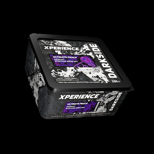 Табак Darkside Experience Ultimate Peach 250 грамм в Челябинске