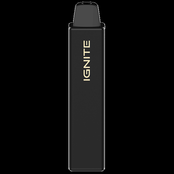 Электронка Ignite V6 600 Icy Mint 600 затяжек в Челябинске