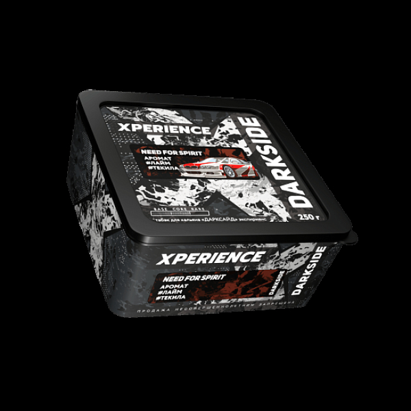 Табак Darkside Experience Energy Drift 250 грамм в Челябинске