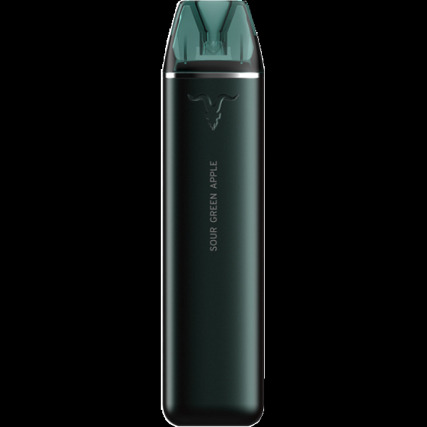 Электронка Ignite V30 Sour Green Apple 3000 затяжек в Челябинске