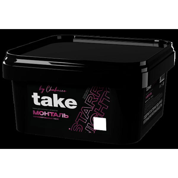 Табак Take Монталь Montale 200 грамм в Челябинске