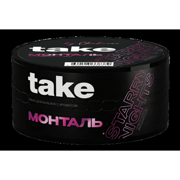 Табак Take Монталь Montale 25 грамм в Челябинске