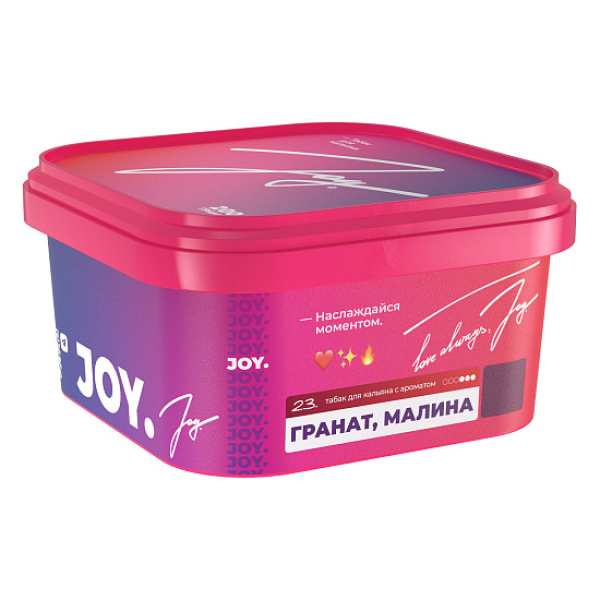 Табак Joy Йогурт С Киви 200 грамм в Челябинске