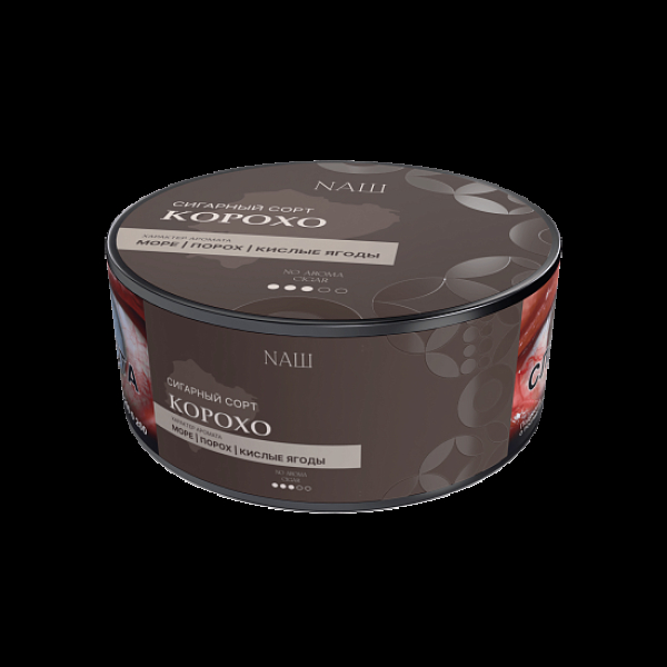 Табак Nаш Cigar No Aroma Корохо 30 грамм в Челябинске