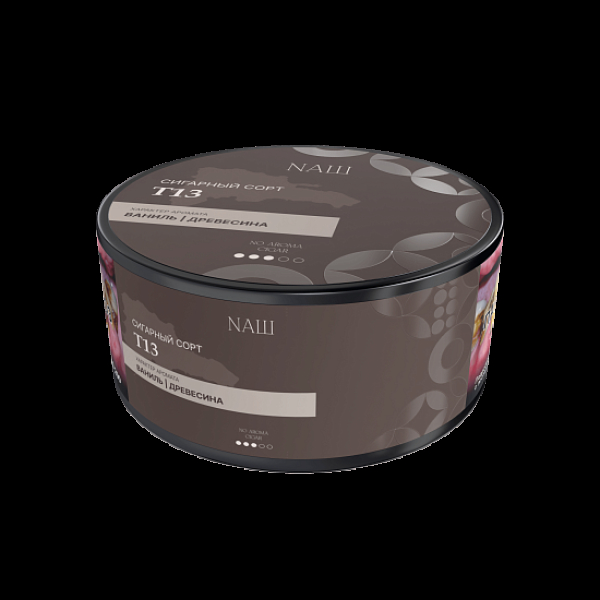 Табак Nаш Cigar No Aroma Т13 120 грамм в Челябинске