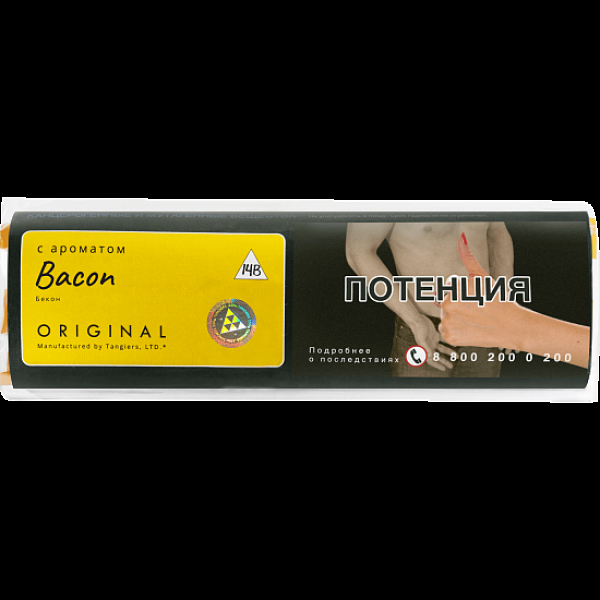 Табак Original Bacon Бекон 250 грамм в Челябинске