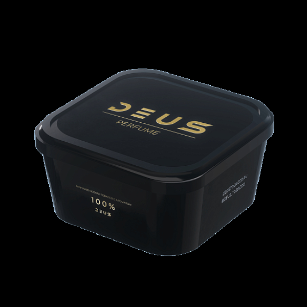 Табак Deus Perfume 100% 200 грамм в Челябинске