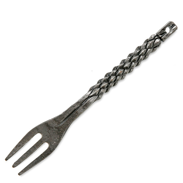 Вилка Werkbund Граверная Fork Authentic в Челябинске