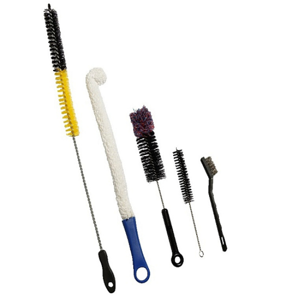 Ершики Nilitex Pro 4 (4 шт., щетка) в Челябинске
