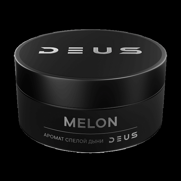 Табак Deus Melon Спелая Дыня 100 грамм в Челябинске