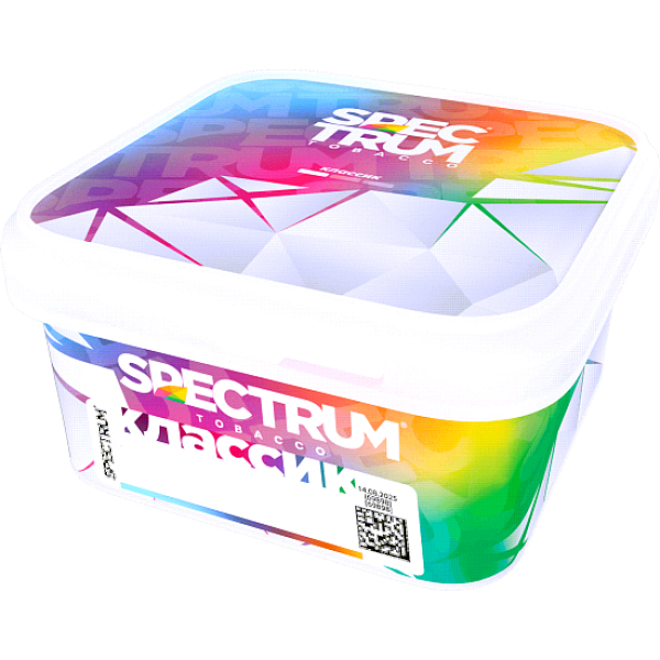 Табак Spectrum Cl Тропический Сок Tropicana 200 грамм в Челябинске