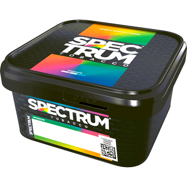 Табак Spectrum Md Русская Малина Russian Raspberry 200 грамм в Челябинске