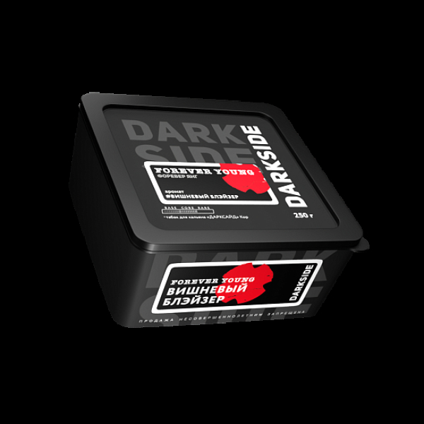 Табак Darkside Core Forever Young Вишневый Блэйзер 250 грамм в Челябинске