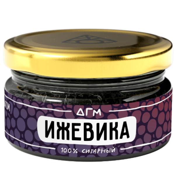 Табак Dogma Ижевика 20 грамм в Челябинске