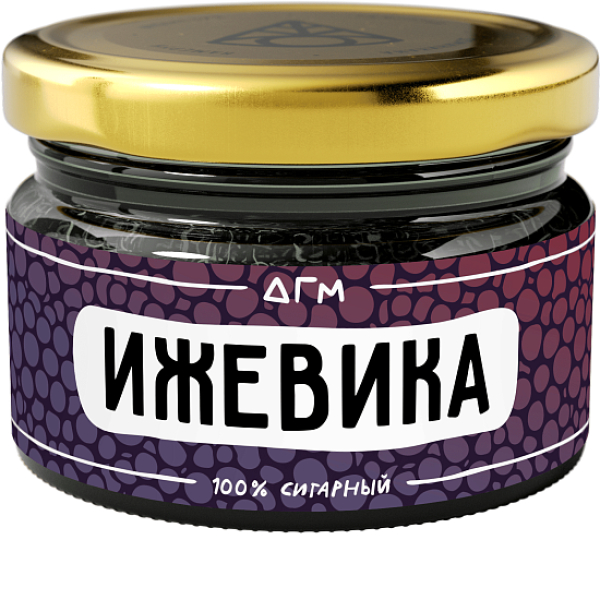 Табак Dogma Ижевика 80 грамм в Челябинске