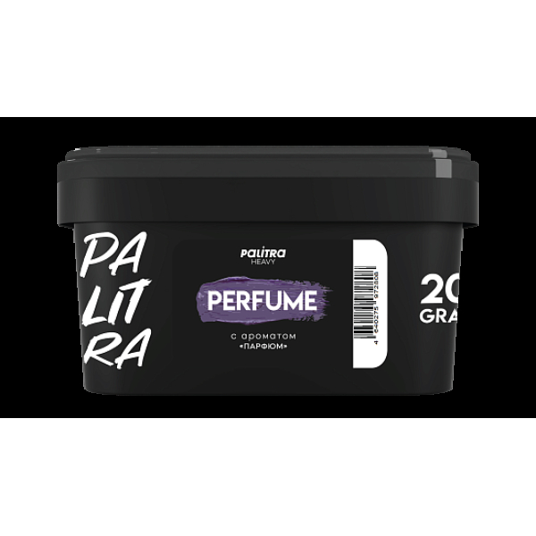 Табак Palitra Heavy Парфюм Perfume 200 грамм в Челябинске
