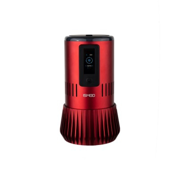Электронная чаша Apex Ismod Burgundy Красный в Челябинске