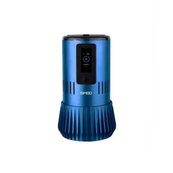 Электронная чаша Apex Ismod Ocean Deep Синий в Челябинске