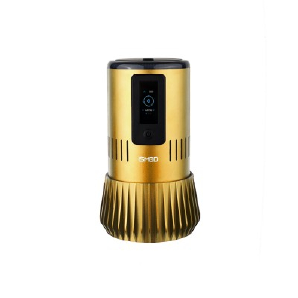 Электронная чаша Apex Ismod Royal Gold Золотой в Челябинске