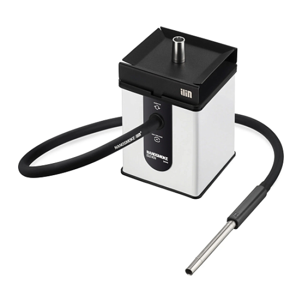 Кальян Nanosmoke Eleven White в Челябинске