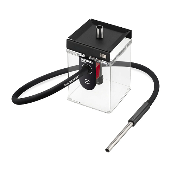 Кальян Nanosmoke Nano Plus в Челябинске