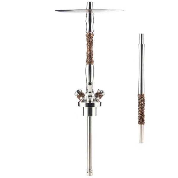 Кальян Union Hookah Fibonacci Скелетон в Челябинске