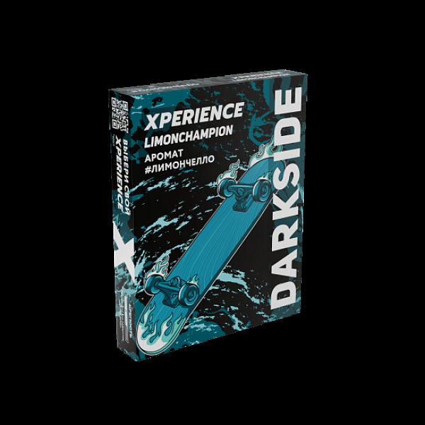Табак Darkside Experience Лимон Чемпион Limonchampion 25 грамм в Челябинске