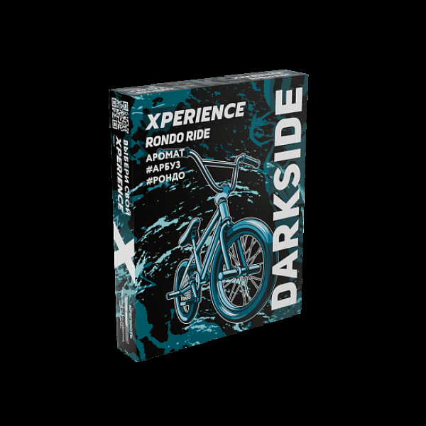 Табак Darkside Experience Рондо Райд Rondo Ride 25 грамм в Челябинске