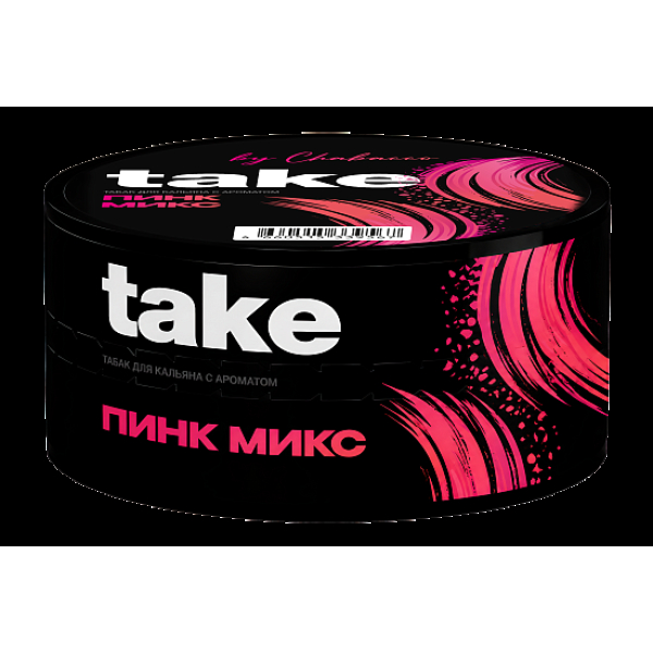Табак Take Пинк Микс Pink Mix 25 грамм в Челябинске