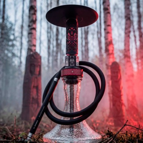 Кальян El Bomber 24 Totem Тотем в Челябинске