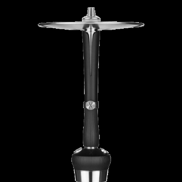 Кальян Hoob Enzo Black Stainless Steel в Челябинске