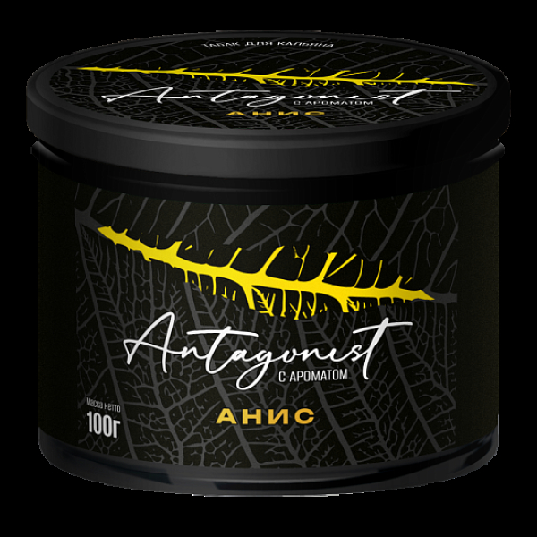 Табак Antagonist Анис 100 грамм в Челябинске