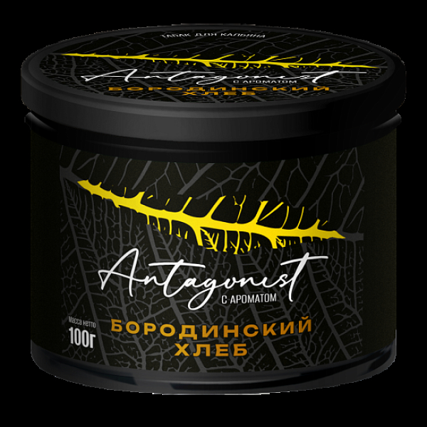 Табак Antagonist Бородинский Хлеб 100 грамм в Челябинске
