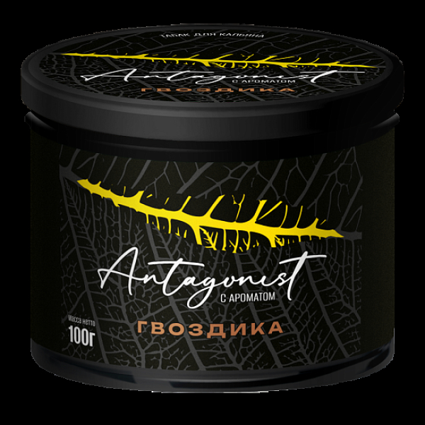 Табак Antagonist Гвоздика 100 грамм в Челябинске