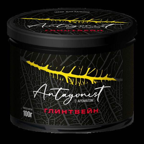 Табак Antagonist Глинтвейн 100 грамм в Челябинске