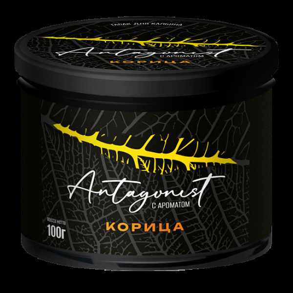 Табак Antagonist Корица 100 грамм в Челябинске