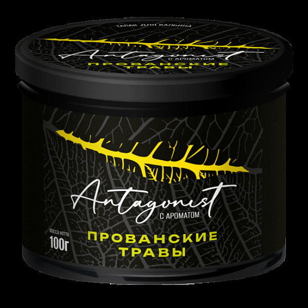 Табак Antagonist Прованские Травы 100 грамм в Челябинске