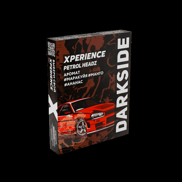 Табак Darkside Experience Петрол Хэдз Petrol Headz 25 грамм в Челябинске