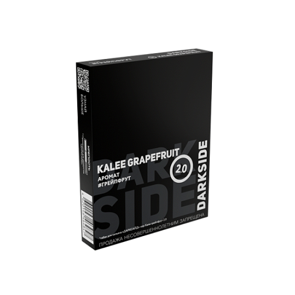 Табак Darkside Core Кали Грейпфрут 2.0 Kalee Grapefruit 2.0 25 грамм в Челябинске