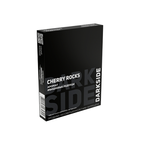 Табак Darkside Core Черри Рокс Cherry Roks 25 грамм в Челябинске