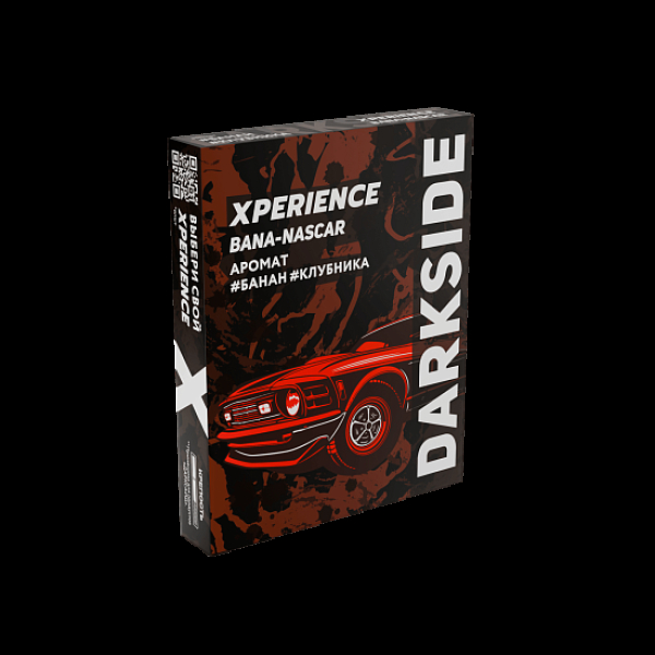 Табак Darkside Experience Банана Наскар Bana Nascar 25 грамм в Челябинске