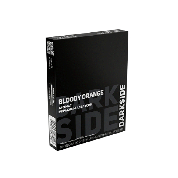 Табак Darkside Core Блади Оранж Bloody Orange 25 грамм в Челябинске