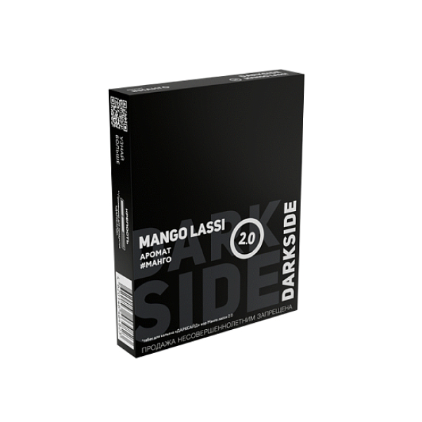 Табак Darkside Core Манго Ласси 2.0 Mango Lassi 2.0 25 грамм в Челябинске