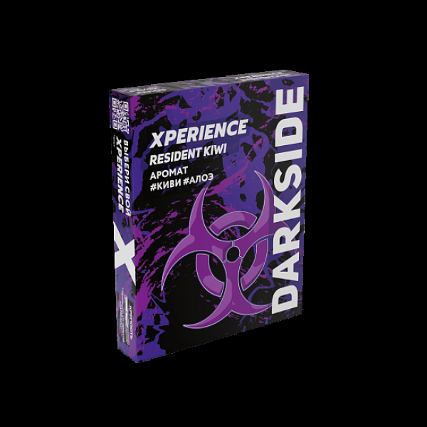 Табак Darkside Experience Резидент Киви Resident Kiwi 25 грамм в Челябинске