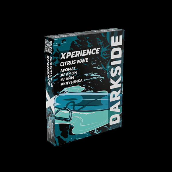 Табак Darkside Experience Цитрус Вейф Citrus Wave 25 грамм в Челябинске